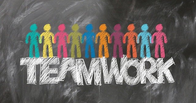 Skab et godt sammenhold med teambuilding