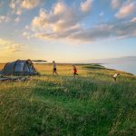 Camping Østjylland