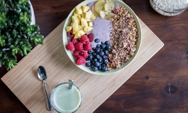 Opdag verdens superfood: Hvad er superfood og hvilke fordele tilbyder det?