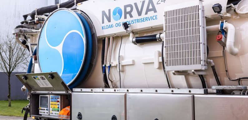 Strømpeforing: En Effektiv Løsning til Renovering af Rør