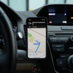 garmin holder