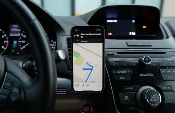 Hvordan vælger du den rette Garmin holder?