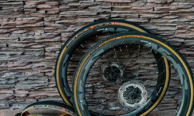 Fordele ved et carbon hjulsæt til din cykel