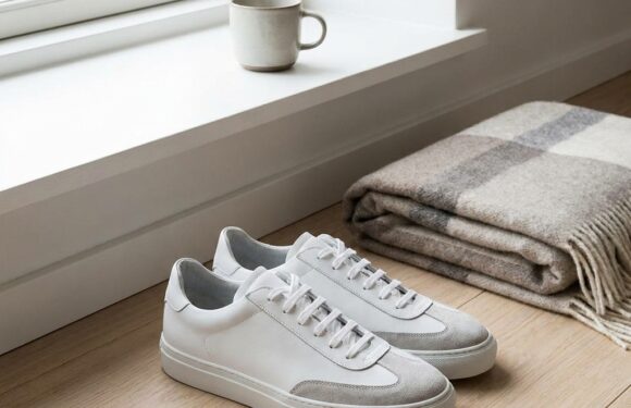 Nordic sneakers: En Trend, Du Bør Kende